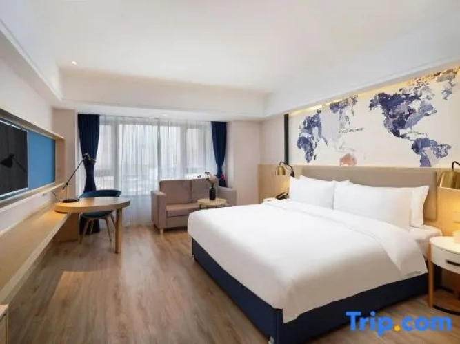 Standard Twin Family room