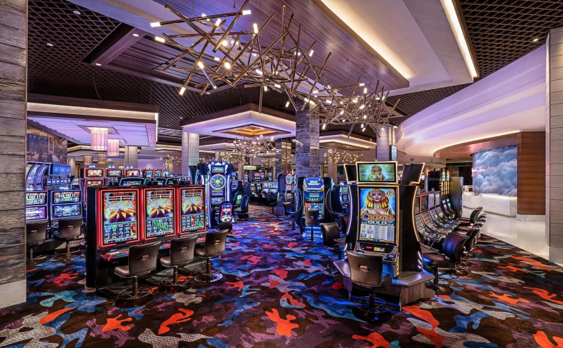 Palms Casino Resort photo 28