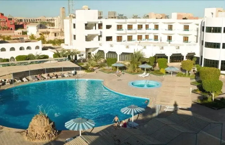 Desert Inn