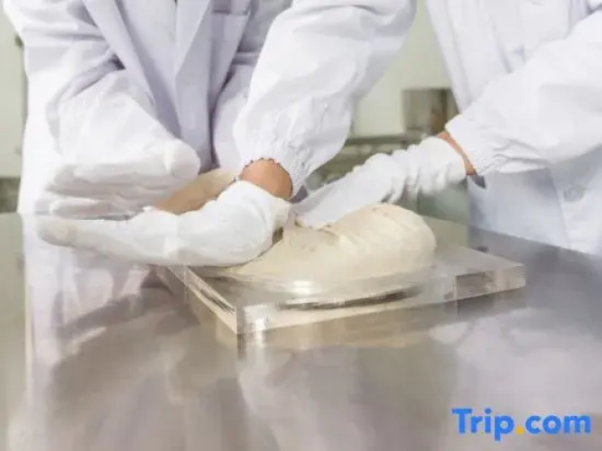 Tianyi Tea Homestay