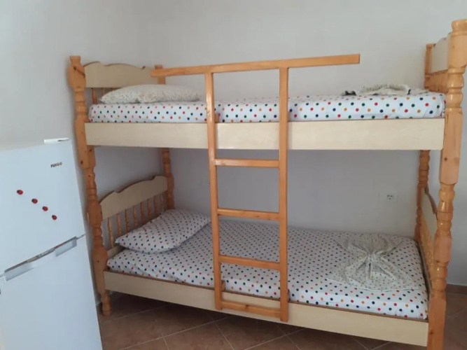 Zogaj Guesthouse