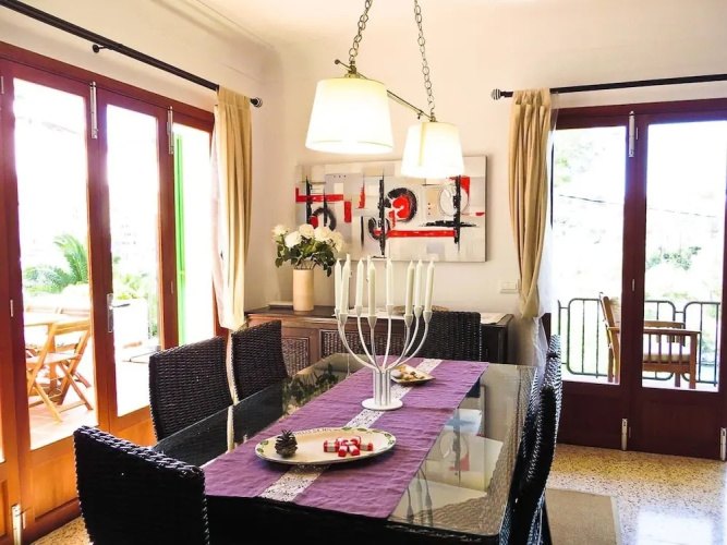 Villa Can Joana