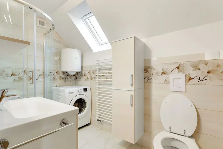 Vineyard cottage Tramte