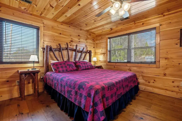 Bobcat Den