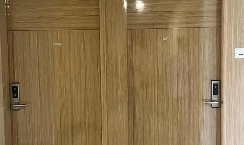 FabHotel Prakash