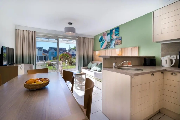 1 Bedroom Cottage