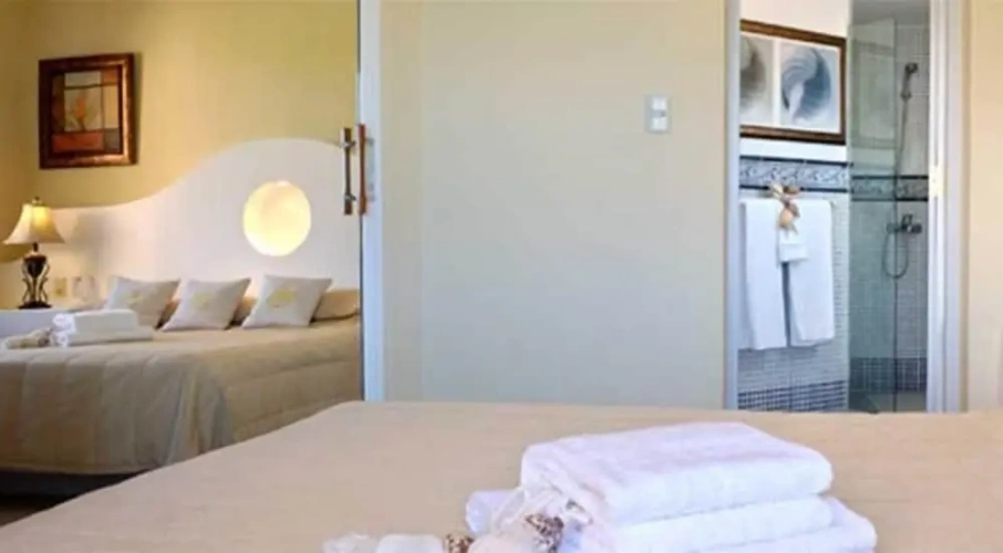 1 Bedroom Suite