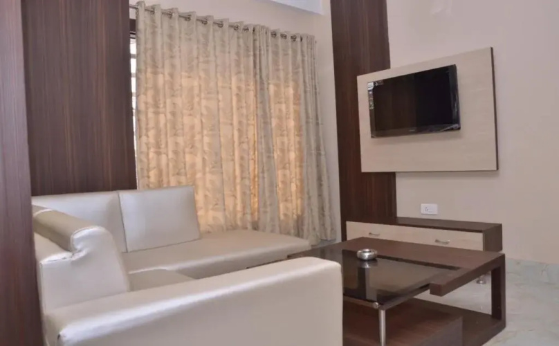 Hotel Gananayak