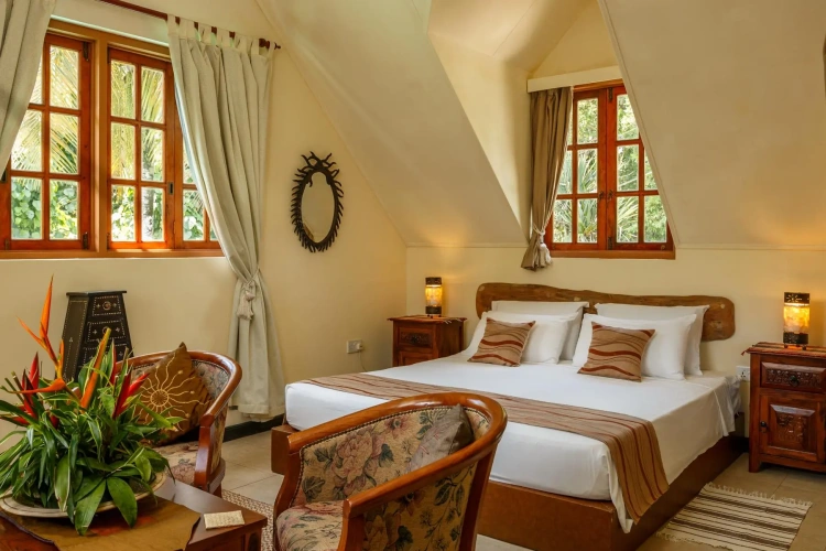 Double Suite