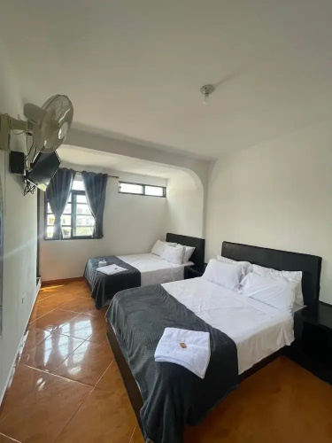 Hotel Boutique Las Isabelinas