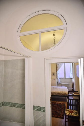 Stylish apartment in central Rome