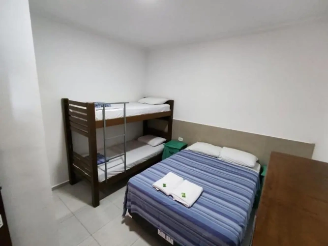 Luxury Quadruple room