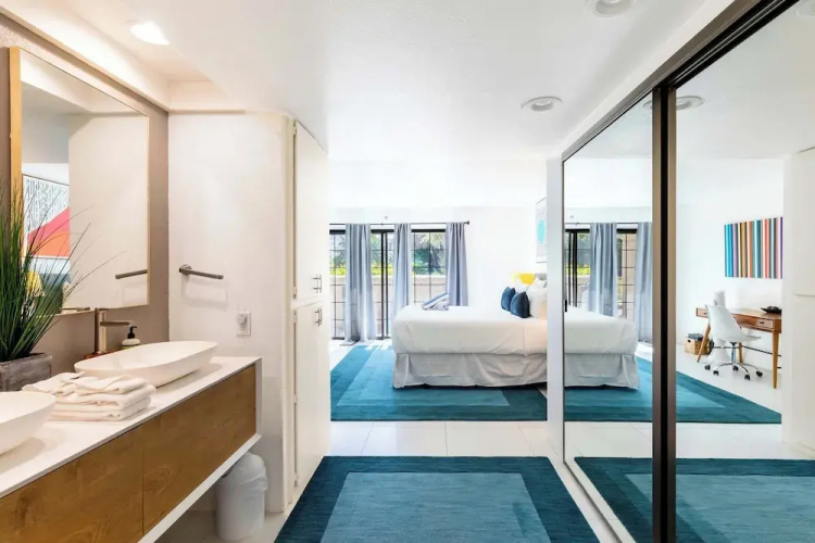 Panoramic Perfect w/ Amazing Views! 7-day Min