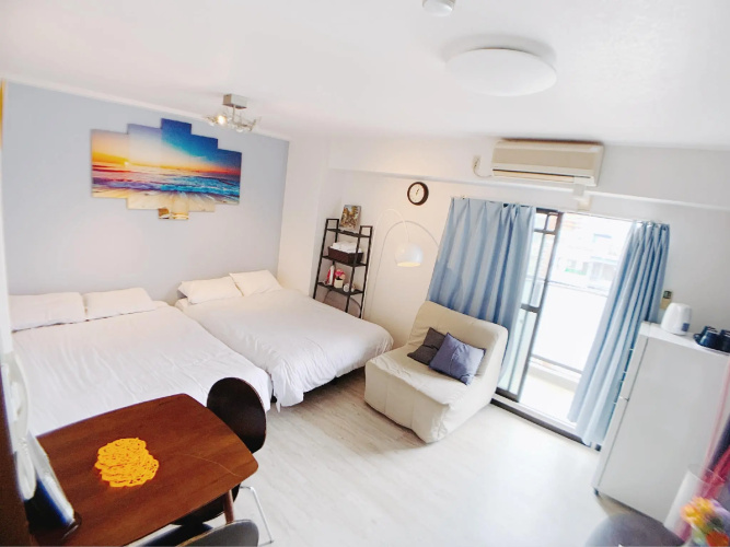 HOTEL AARON Tsuten West