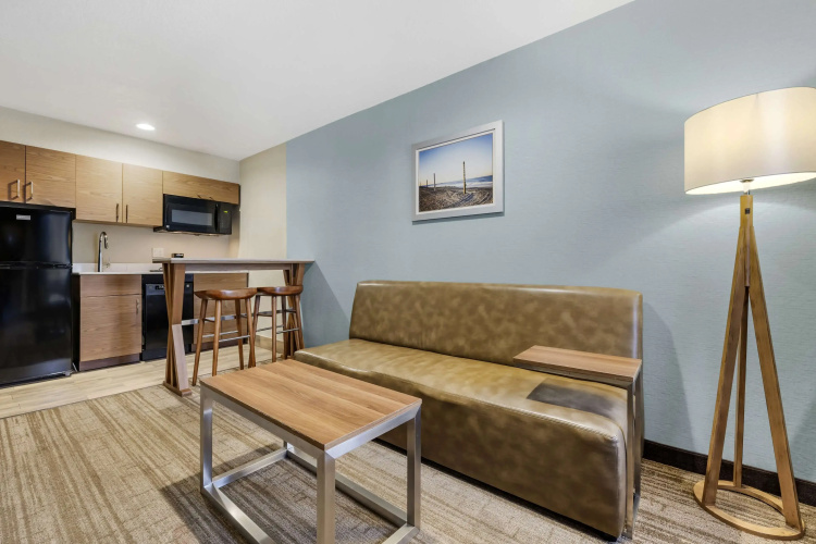 Best Western Carlsbad by the Sea
