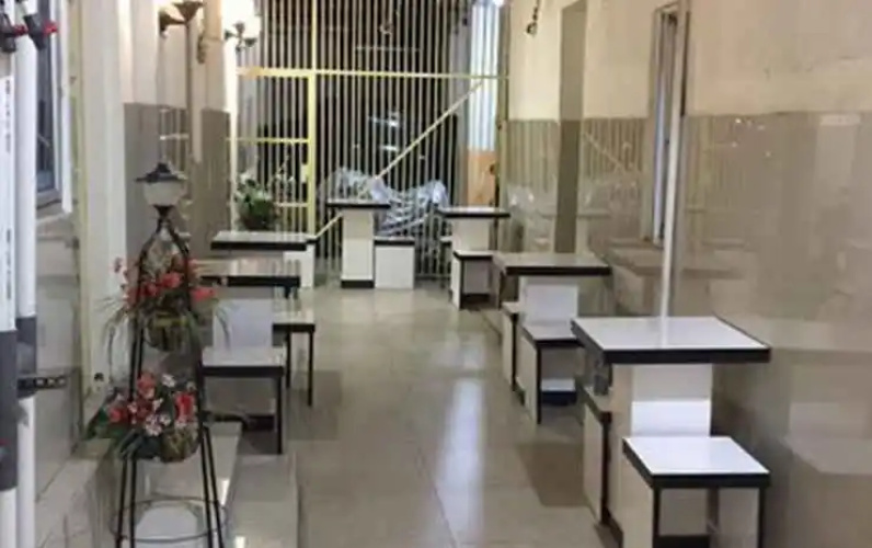 Hotel Sigma 2 Lahat