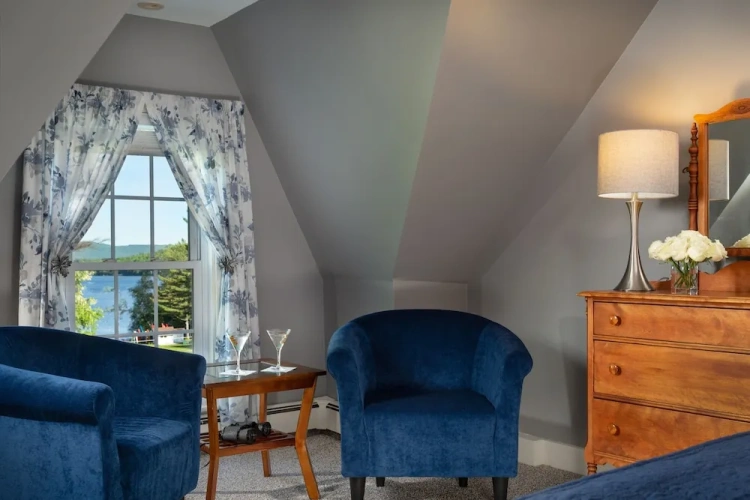 1 Bedroom Junior Suite