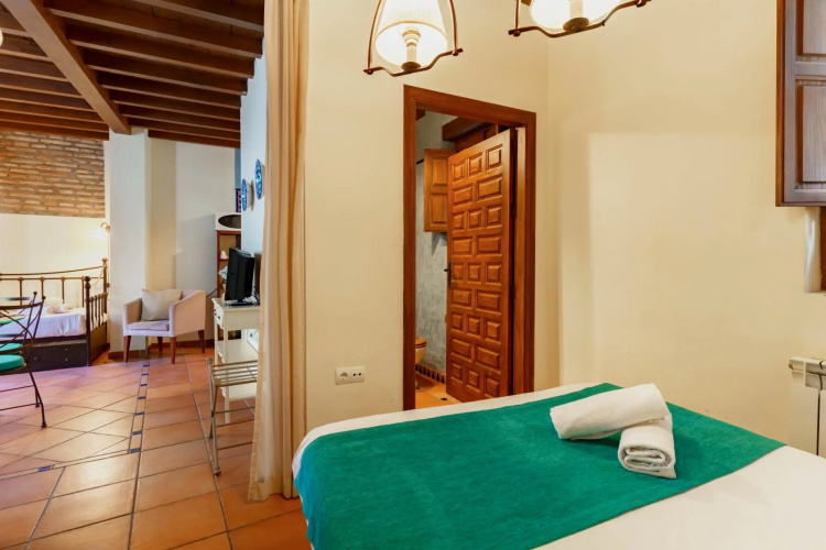 Apartamento Fajalauza