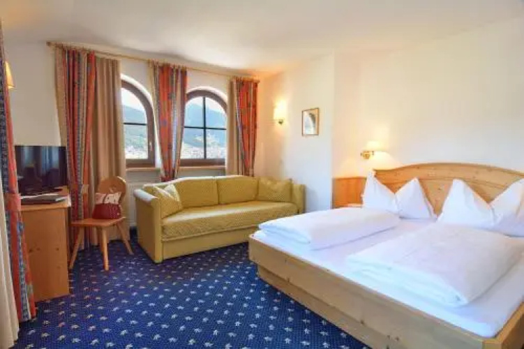 Hotel Niblea