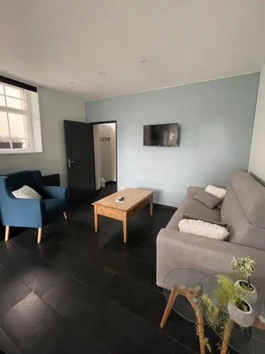 1 Bedroom Cottage