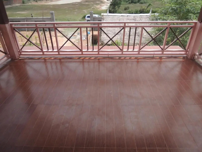 Bunyong Homestay