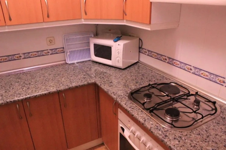 2 Bedrooms Double Apartment
