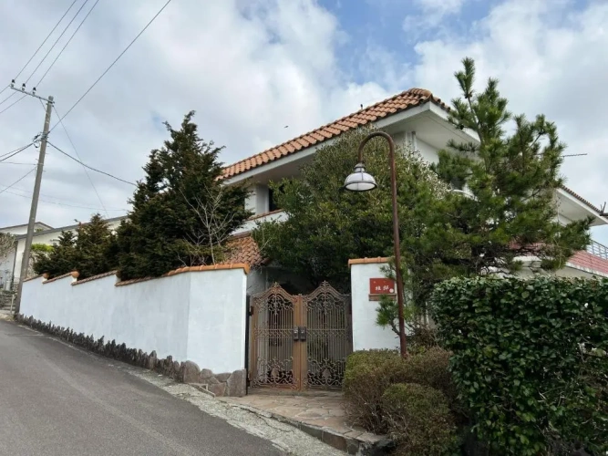 Cottage