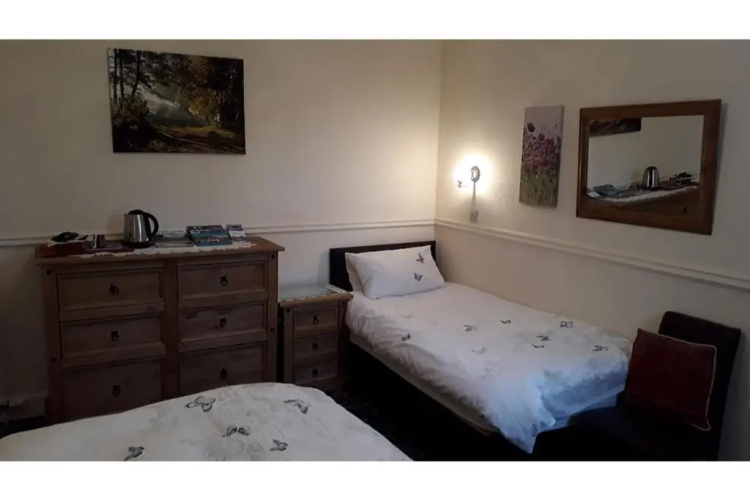 Hotelafbeelding