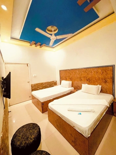 Comfort Twin room