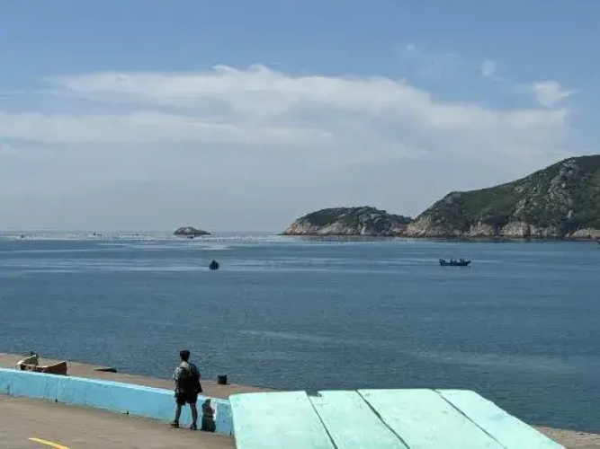 Qingwu Fisherman's Hostel