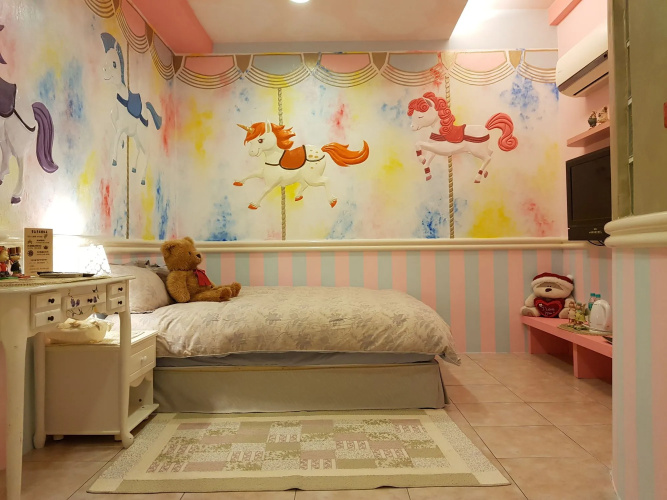 Sweet Heart Hostel