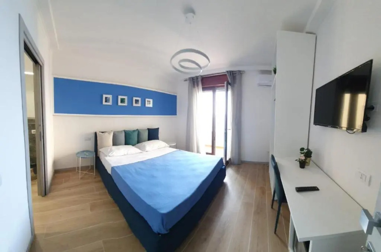 Filangieri 23 - Luxury B&B - Sorrento Coast
