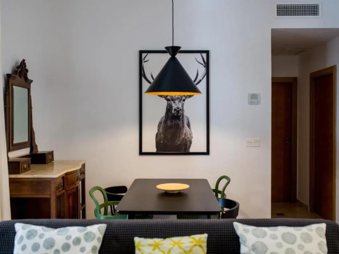 Superior Apartment