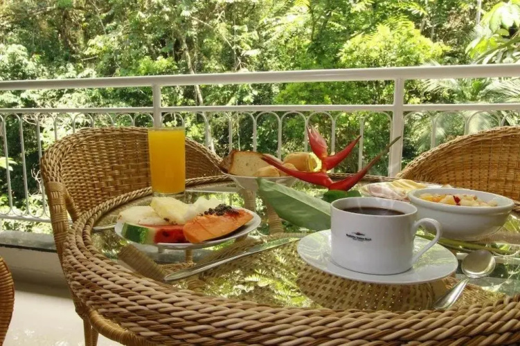 Apartamento 1 quarto Summer Beach - 320