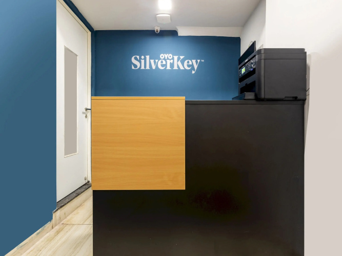 Silverkey Fusion Stays