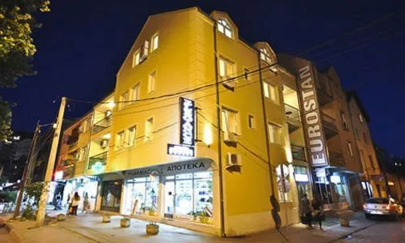 Hotelafbeelding
