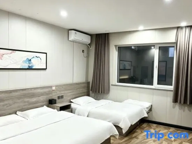 Standard Double Family room