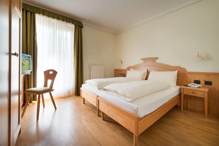 Hotel Interalpen
