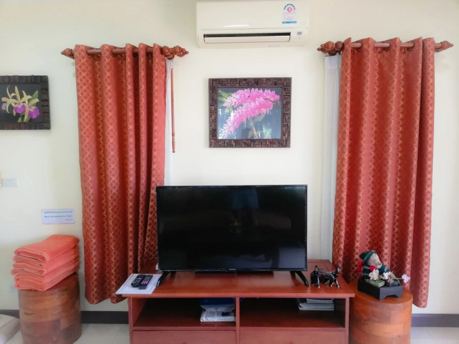 Villa 27