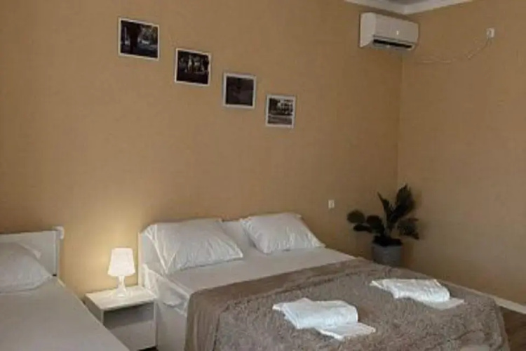 Guest House Sea