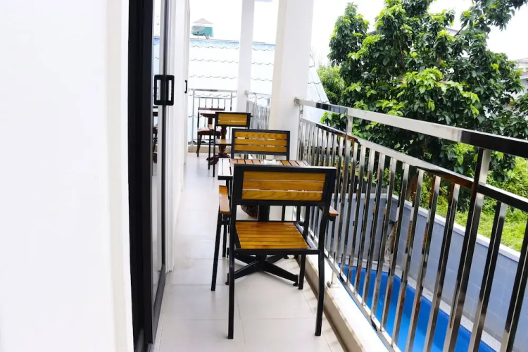 Hoang Kim Hotel