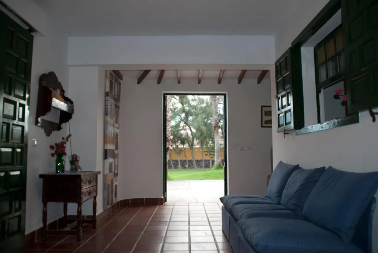 Finca Hoya del Pozo