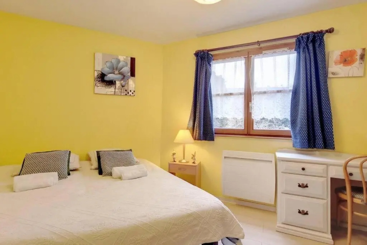 Chez Romane - appartement avec parking