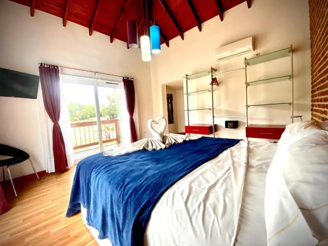 hotel colores