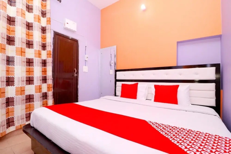 Hotel Noor by OYO Rooms