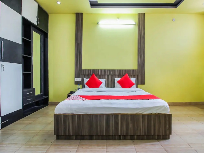 Hotel Galaxy Guest House