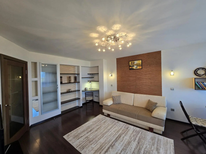 Фотография номера квартиры Квартира в Центре города