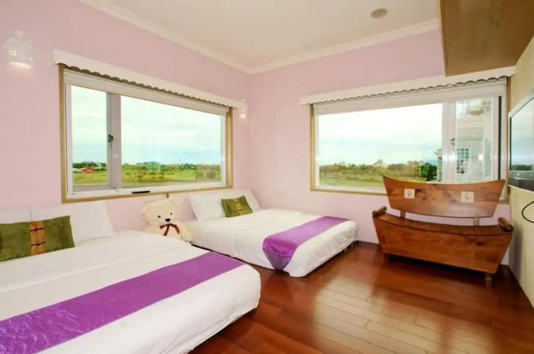 Emaly Homestay