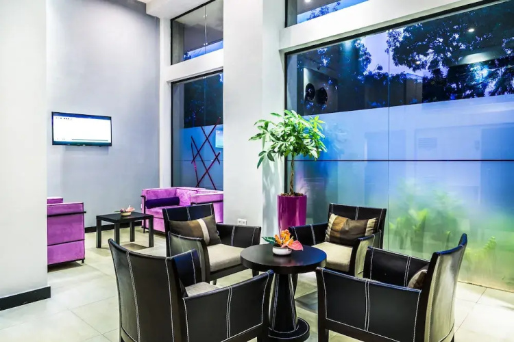 Home Residence Hotel