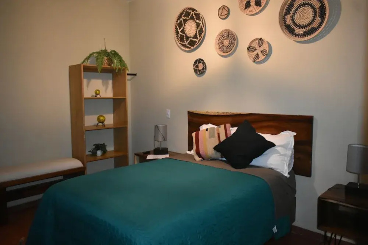 Hotel Boutique Casa Tastuan